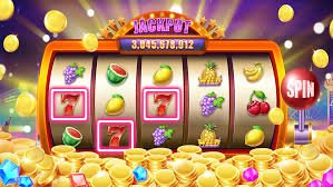 Tampilan permainan Big Bass Bonanza dengan tema memancing di penida bet