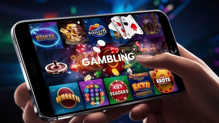 Alur deposit penida bet melalui e-wallet dan virtual account