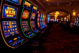Simbol dan fitur bonus Fa Cai Shen Deluxe
