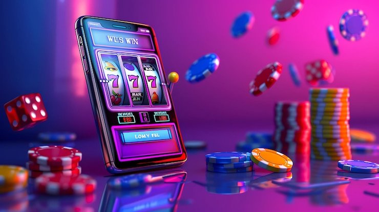 Proses verifikasi KYC penida bet dengan foto KTP dan selfie
